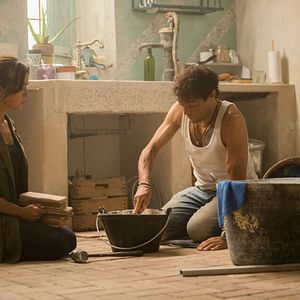 Bilder The Pier - Die fremde Seite der Liebe