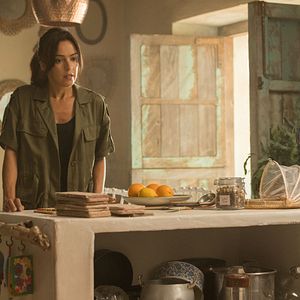 Bilder The Pier - Die fremde Seite der Liebe