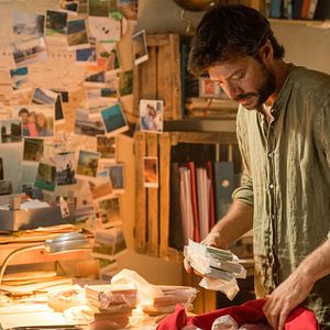 Bilder The Pier - Die fremde Seite der Liebe