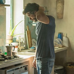 Bilder The Pier - Die fremde Seite der Liebe