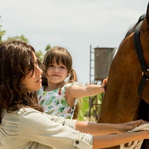 Bilder Luna Fulgencio