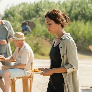 Bilder The Pier - Die fremde Seite der Liebe