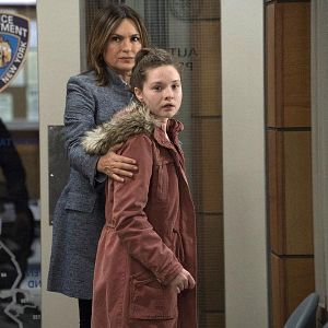 Bilder Mariska Hargitay