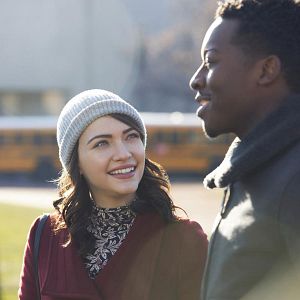 Bilder Brandon Micheal Hall