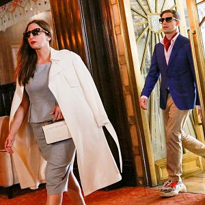 Bilder Brooklyn Nine-Nine