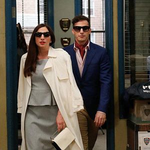 Bilder Brooklyn Nine-Nine