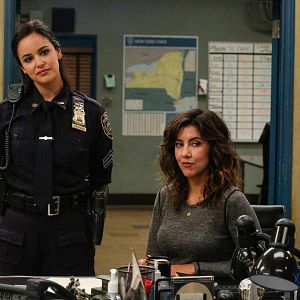 Bilder Brooklyn Nine-Nine
