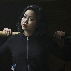 Bilder Lana Condor