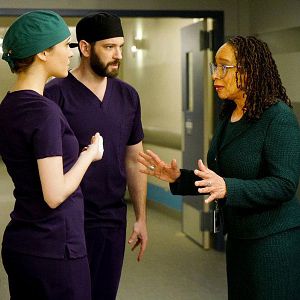 Bilder Chicago Med