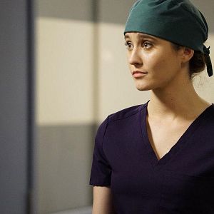 Bilder Chicago Med