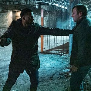 Bilder Mickey O'Sullivan