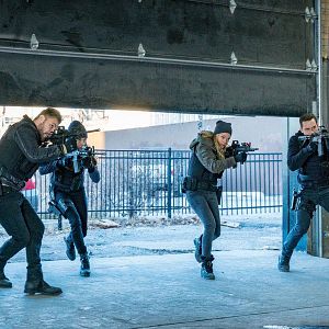 Bilder Chicago PD