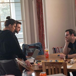 Bilder Vanessa Ferlito