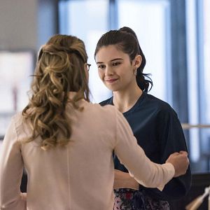 Bilder Nicole Maines