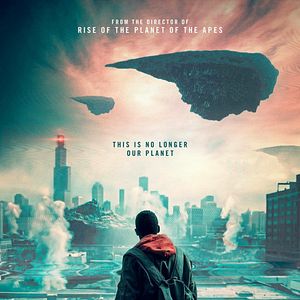 Bilder Captive State