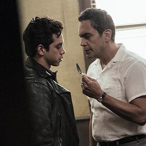 Bilder Patrick Davis (X)