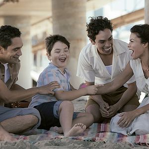 Bilder Patrick Davis (X)