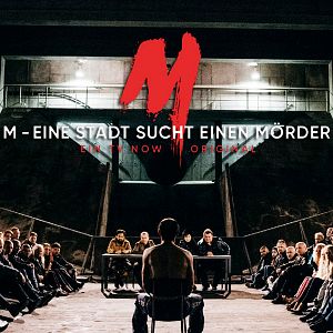 Bilder M - Eine Stadt sucht einen Mörder