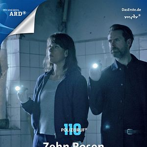 Bilder Polizeiruf 110: Zehn Rosen