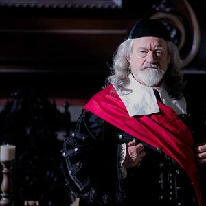 Bilder Miniaturist - Die Magie der kleinen Dinge