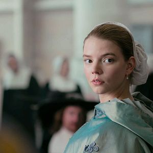 Bilder Anya Taylor-Joy