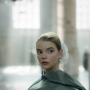 Bilder Anya Taylor-Joy