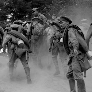 Bilder A Russian Youth