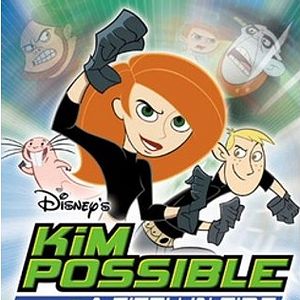 Bilder Kim Possible: A Sitch in Time