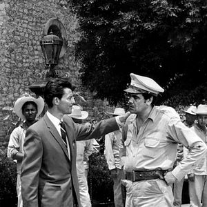 Bilder Das Fieber steigt in El Pao