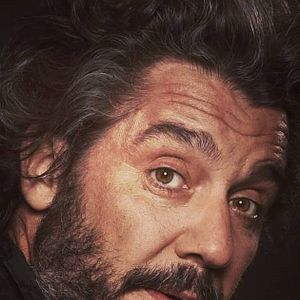 Bilder Maximiliano Ghione