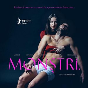 Bilder Monștri.