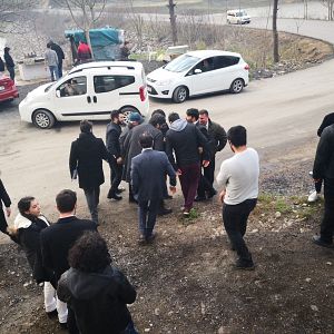 Bilder Miras Peşinde