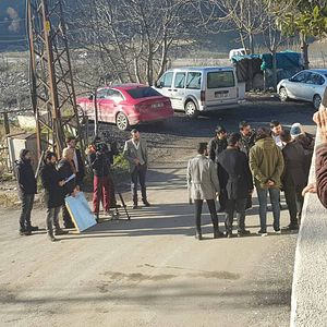 Bilder Miras Peşinde