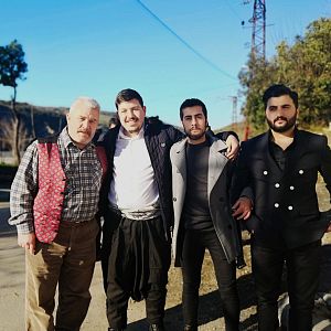 Bilder Miras Peşinde