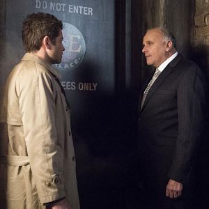 Bilder Misha Collins