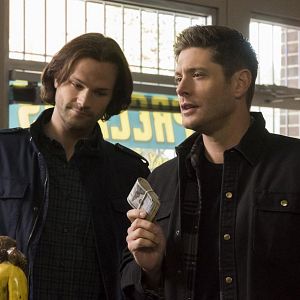 Bilder Jensen Ackles