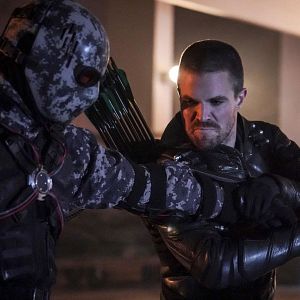 Bilder Stephen Amell