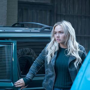 Bilder Natalie Alyn Lind