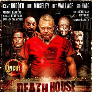Bilder Death House