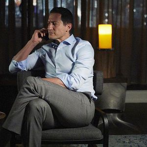 Bilder Sasha Roiz