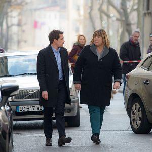 Bilder Antoine Hamel