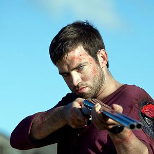 Bilder Road Games - Steig' nicht ein