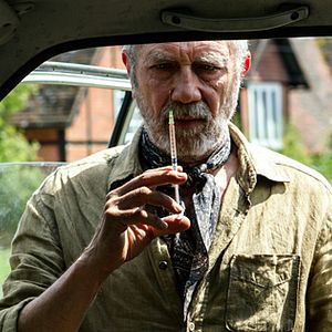 Bilder Road Games - Steig' nicht ein