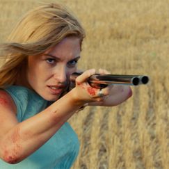 Bilder Josephine de la Baume