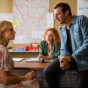 Bilder Rebecca Hampton