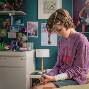 Bilder Callum Booth-Ford