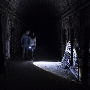 Bilder Against the Night - Nur einer überlebt!