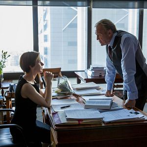 Bilder Jacqueline McKenzie