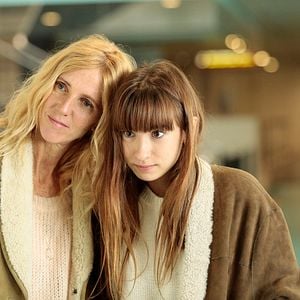 Bilder Sandrine Kiberlain