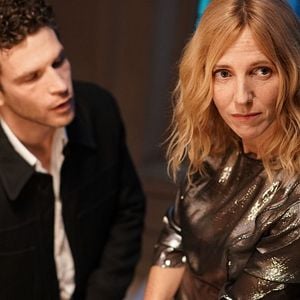 Bilder Sandrine Kiberlain